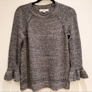 Ann Taylor LOFT Lightweight Sweater